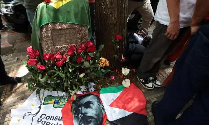 Estado assumiu a responsabilidade pela morte de Carlos Marighella há 30 anos