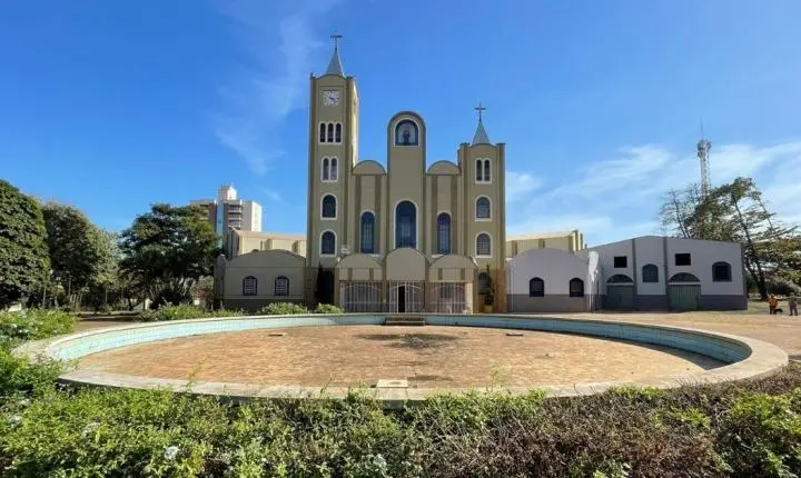 Festa Julina da Paróquia São Geraldo ganha reconhecimento oficial