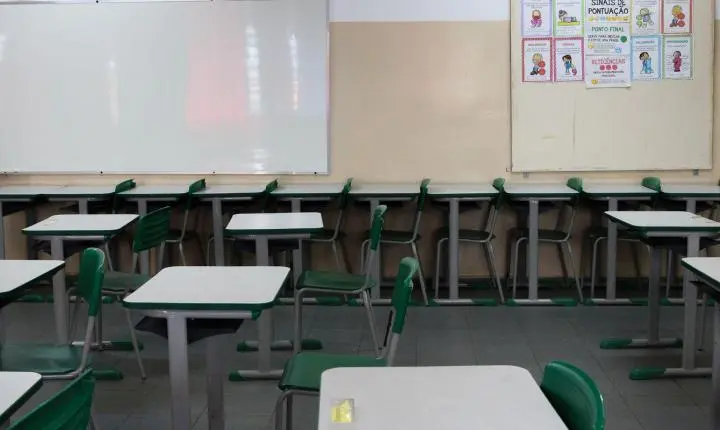 Prazo final para redes de ensino enviarem dados de equidade ao MEC via Simec