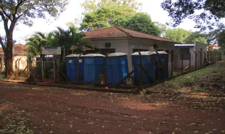 Reforma unidades de saúde em Araraquara: obras no Vale do Sol e Bela Vista recomeçam