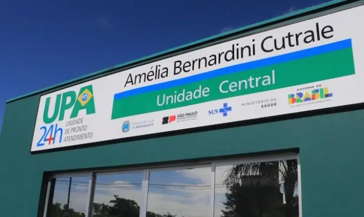 UPA Central enfrenta necessidade de reparos estruturais após reabertura