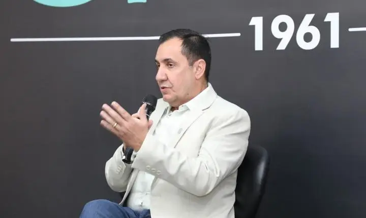 Reitor da UNIFAE é indicado para integrar o Conselho Nacional