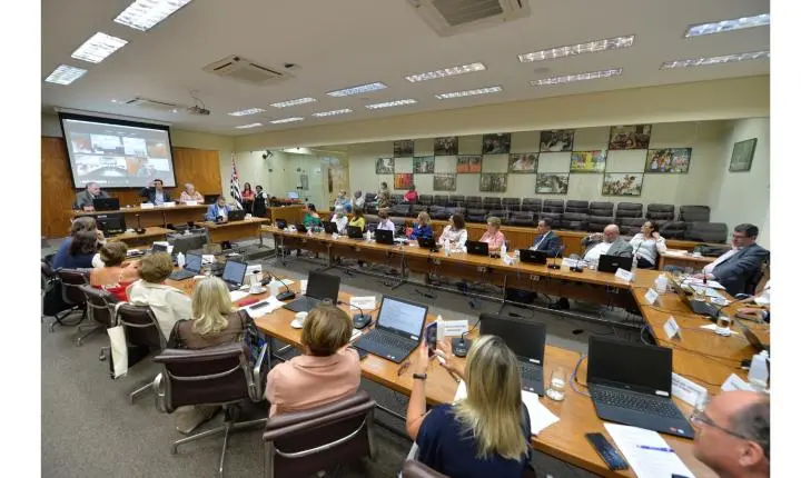 Marco Aurélio Ferreira é reconduzido ao Conselho Estadual de Educação