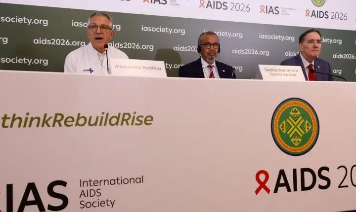 Cabotegravir injetável para prevenção do HIV pode chegar ao SUS até o fim do ano