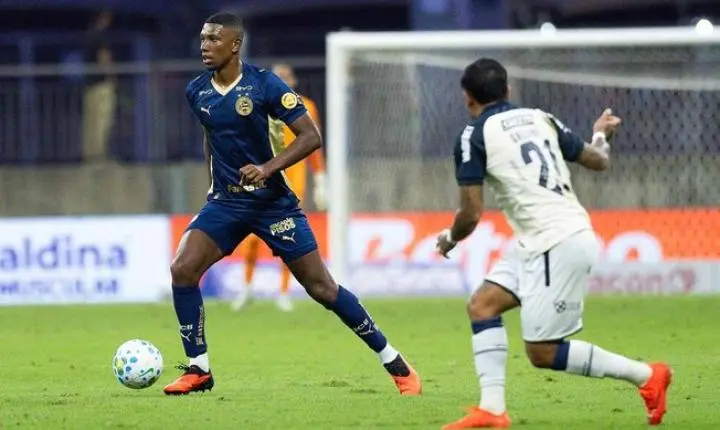 Remo e Santos jogam neste sábado pelo Campeonato Brasileiro no Mangueirão
