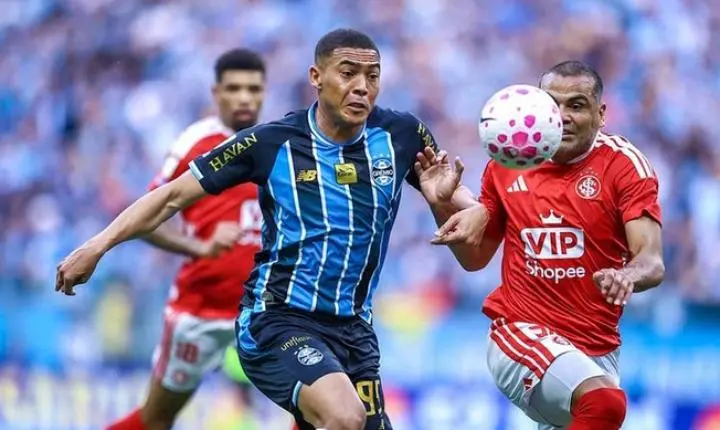 Renato Portaluppi cobra o Grêmio e dispara sobre a qualidade do elenco