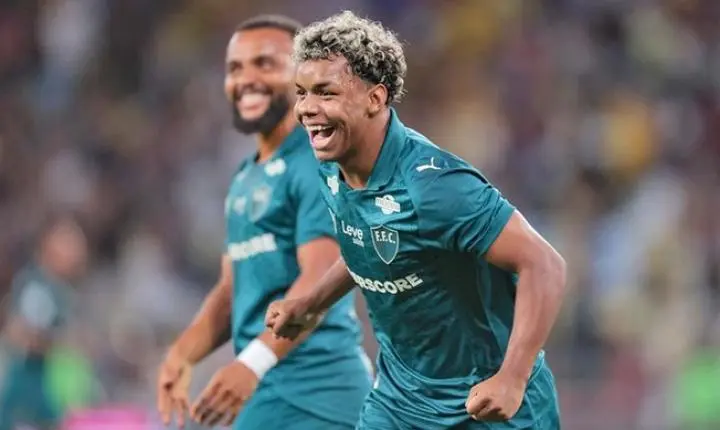 Renê aponta caminhos para o Fluminense buscar vaga na Libertadores