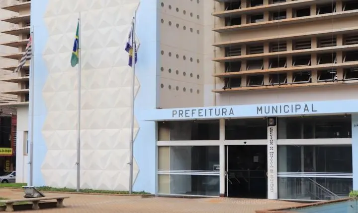 Requerimento pede dados sobre contrato de vigilância patrimonial