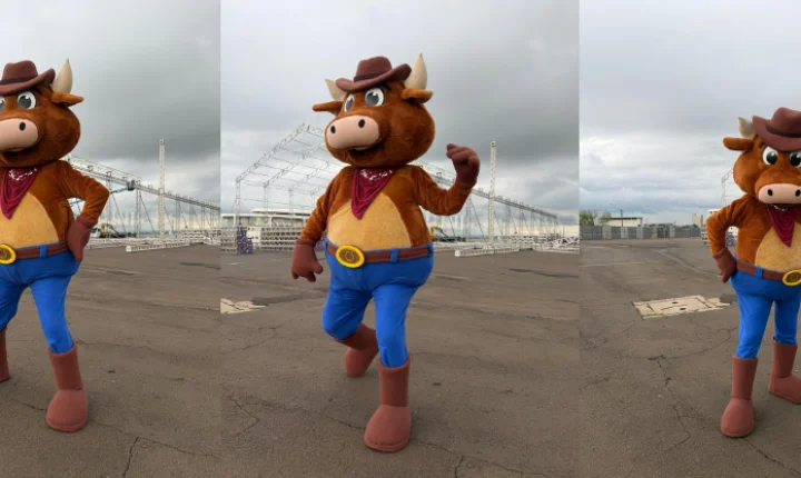  Reta final: Festa do Peão de Paulínia 2026 registra sold out e estreia mascote oficial, 