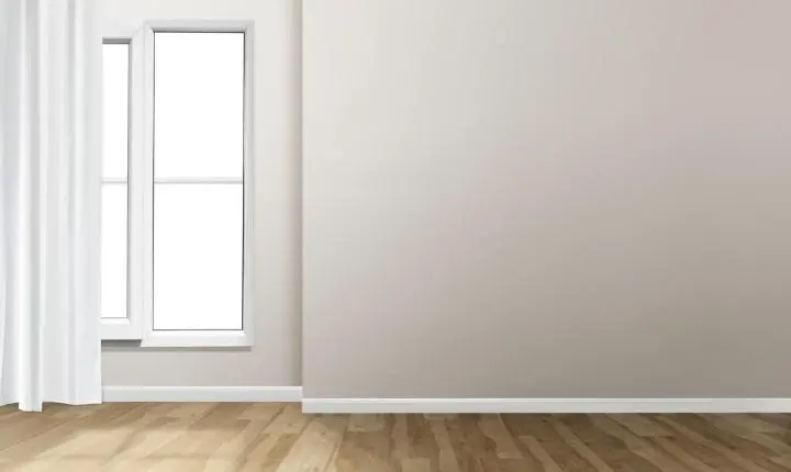 Rodapé alto, baixo ou MDF? Entenda qual modelo escolher para cada ambiente da casa