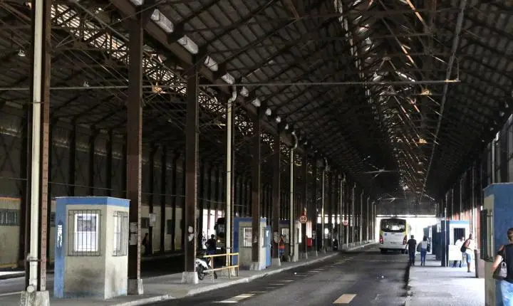 Rodoviários do Rio e empregadores se reúnem novamente para definir reajuste salarial e futuro do estado de greve