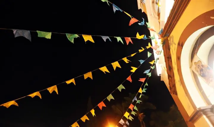 Rota do Arraiá: confira a programação das festas juninas no interior de SP