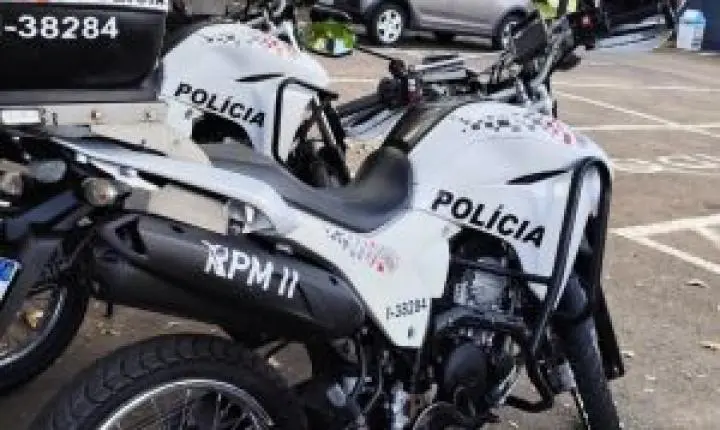 Homem procurado por importunação sexual é preso em São Carlos pela RPM