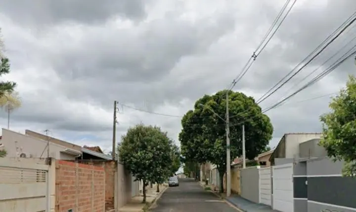 Rua do Vale do Sol demanda melhorias urgentes na sinalização de trânsito