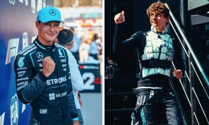 Russell garante a pole na Áustria e desafia liderança do Mundial de pilotos