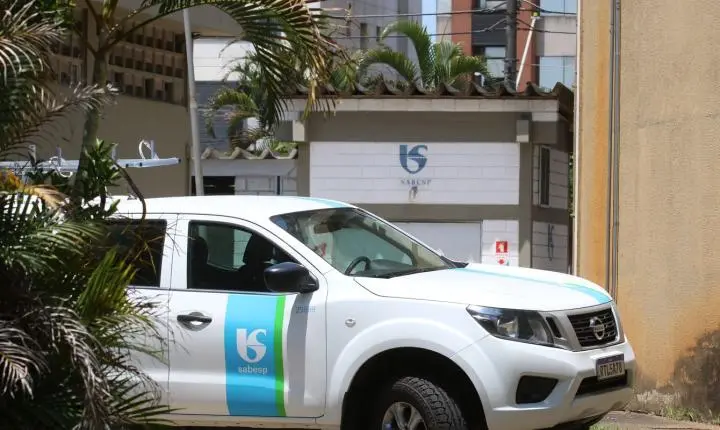 Sabesp demite funcionários após vazamento de gás no centro de São Paulo