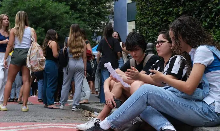 Saeb 2025 revela recuperação da educação básica, mas aponta novos desafios