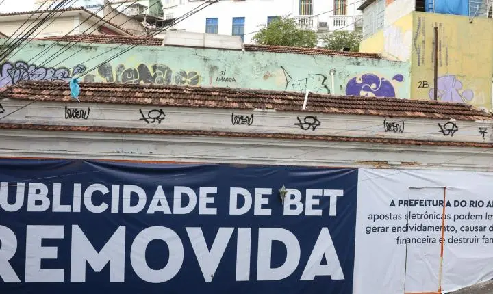 Proibição das bets: medida tenta conter endividamento e adoecimento mental