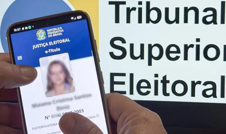 Documentos para votar: saiba quais são aceitos neste domingo