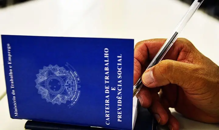 Fim da escala 6x1 tem data definida pelo Congresso Nacional para 2026