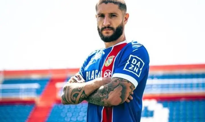 Saída de Zé Rafael vai custar mais de R$ 20 milhões ao Santos