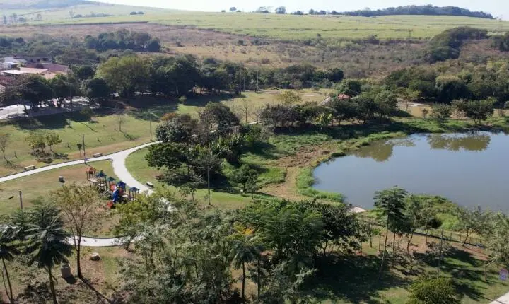 Santa Gertrudes aposta em tecnologia e pesquisa para o desenvolvimento local