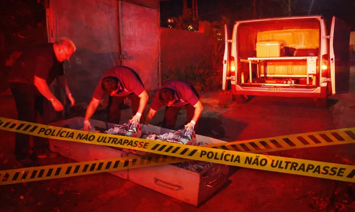 Atlas da Violência: São Carlos registra taxa de homicídios superior a Ribeirão Preto e Piracicaba