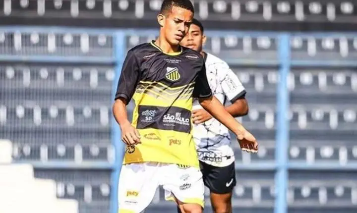 São Paulo fecha acordo para quitar dívida com o Novorizontino