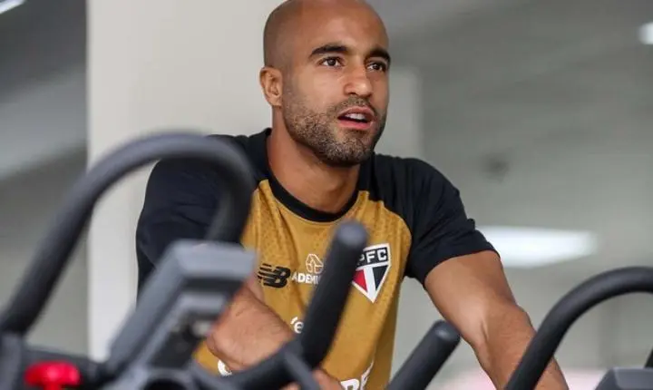 São Paulo ganha reforços, mas Luciano segue fora contra o Vitória