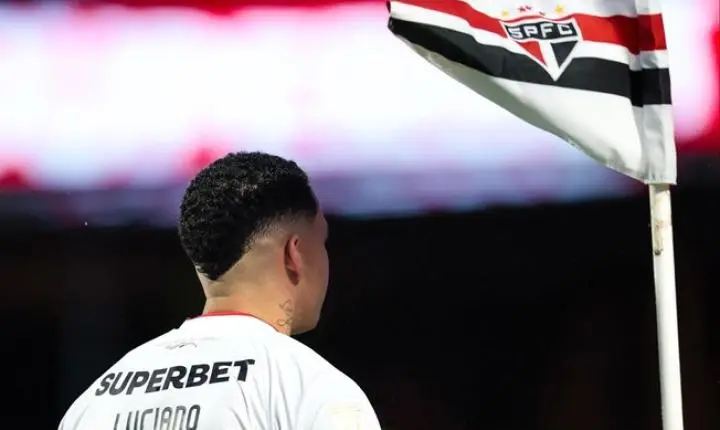 São Paulo perde quarteto por lesão após clássico