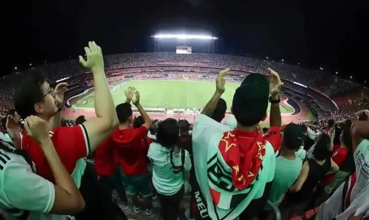 São Paulo busca recorde de público e título inédito no brasileiro feminino