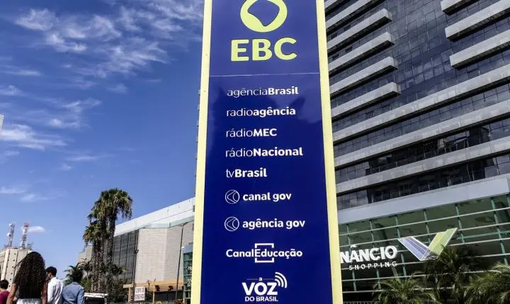 SBT admite erro após culpar a EBC por falha em propaganda eleitoral