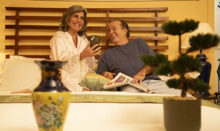 “Se Eu Fosse Você 3” chega aos cinemas em 8 de outubro