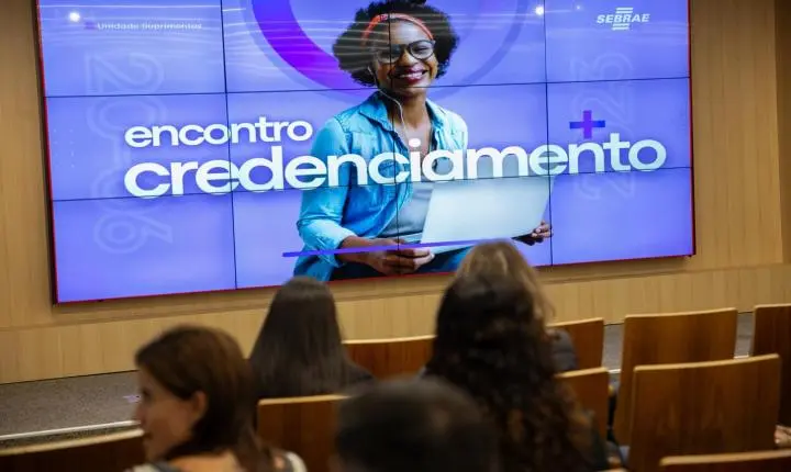 Sebrae-SP apresenta oportunidades para empresas de consultoria e capacitação em Araraquara