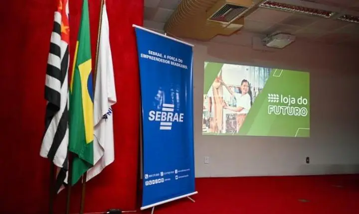 Sebrae-SP debate sobre o futuro do varejo com foco em tecnologia e experiência do cliente em Araraquara