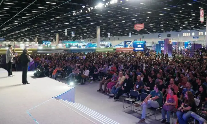 Sebrae-SP organiza caravanas para a Feira do Empreendedor 2025