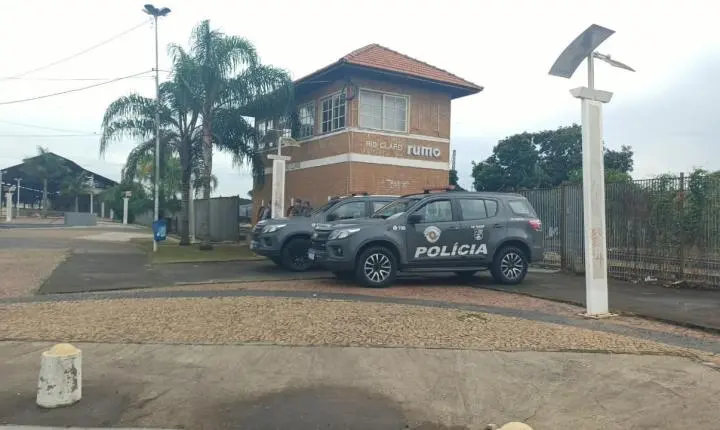 Gaeco afasta secretário e adjunto por contratos investigados em SP