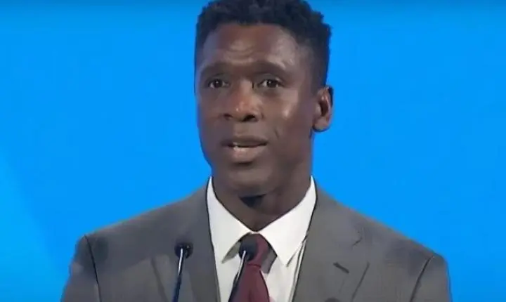 Clarence Seedorf recusou outro gigante brasileiro para fechar com o Corinthians