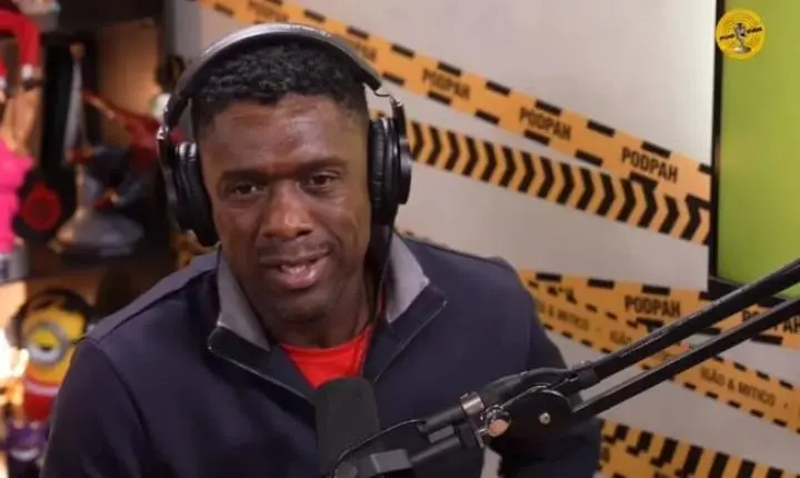 Seedorf tem cláusula de saída no Corinthians em caso de queda para a Série B