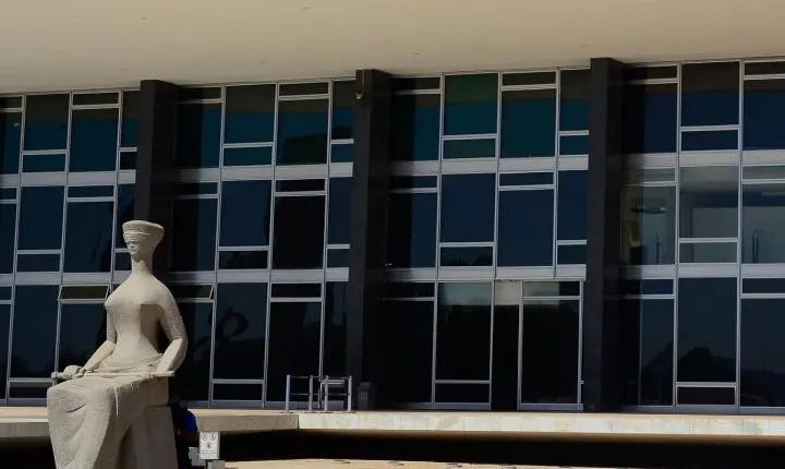 Segunda Turma do STF forma maioria para afastar diretor-geral da Polícia Federal