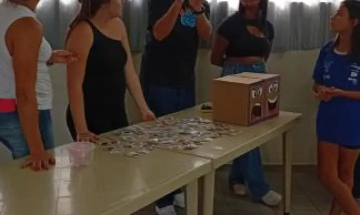 Segurança alimentar promove capacitações em nutrição