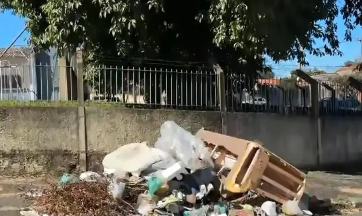 Araras (SP) enfrenta 30 locais de descarte irregular após 10 meses sem ecoponto