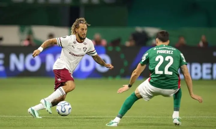 Fluminense e a busca por mental forte após eliminação com Marcão na Libertadores