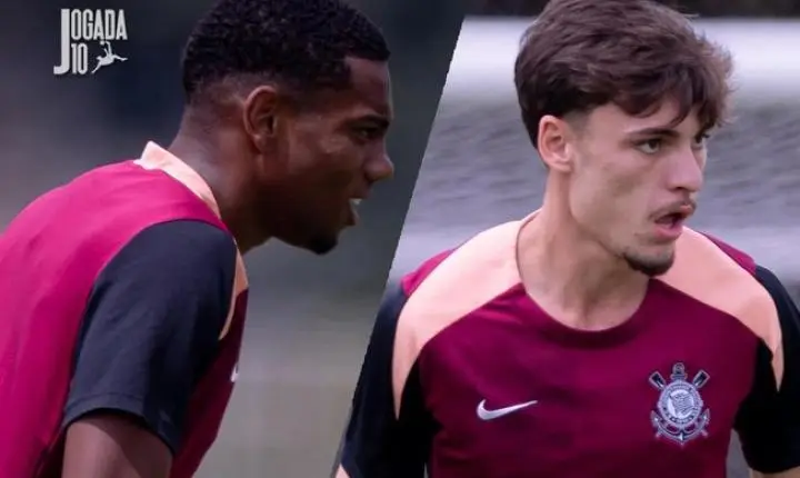 Crise financeira no Corinthians após falhar em vendas na janela de transferências