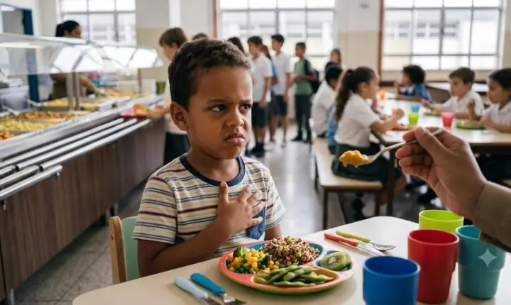 Seminário em São Carlos discute seletividade alimentar que afeta uma em cada cinco crianças