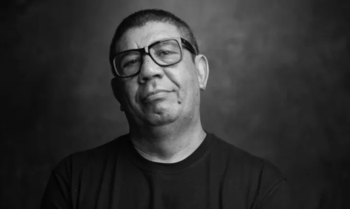Sérgio Vaz participa de encontro sobre poesia e violência em Araraquara