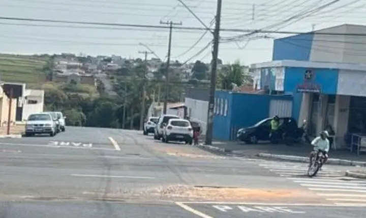 Daae realiza serviço de subsetorização no Jardim Selmi Dei com previsão de desabastecimento