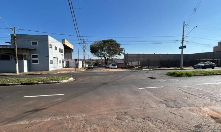 Daae Araraquara anuncia serviço programado no Selmi Dei para 11 de junho