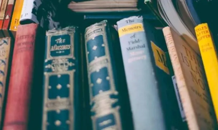 SESI Araraquara promove Feira de Doação de Livros nos dias 26 e 27 de junho