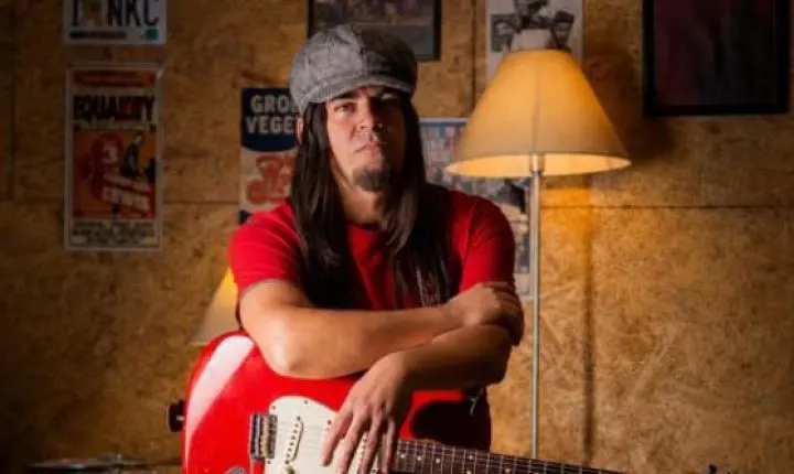 Show relembra os 50 anos do rock brasileiro de resistência em Araraquara